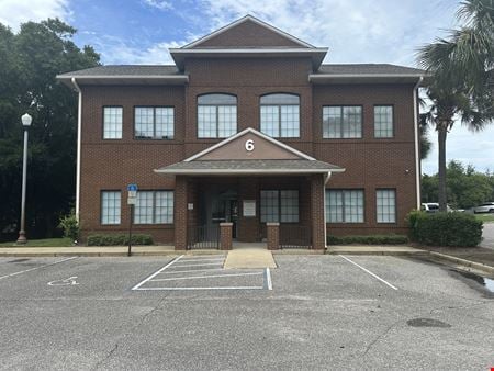 Preview of commercial space at 1101 Gulf Breeze Pkwy 