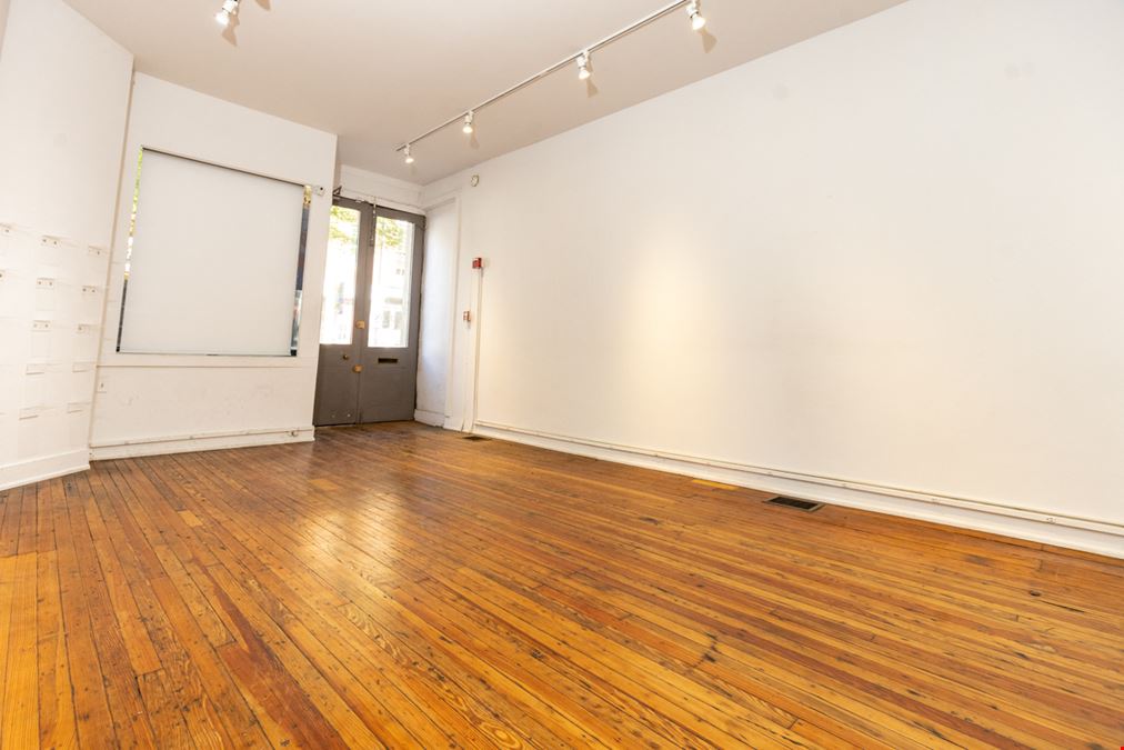 162 N 3rd Street