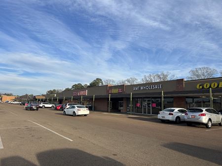 Preview of Retail space for Rent at 3141 US 80 East