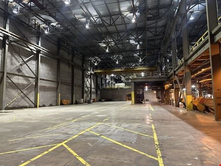 Preview of Industrial space for Rent at 300 Riley Road