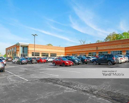 Preview of Office space for Rent at 4520 Richmond Road