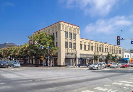 Preview of Retail space for Rent at 412 Broadway