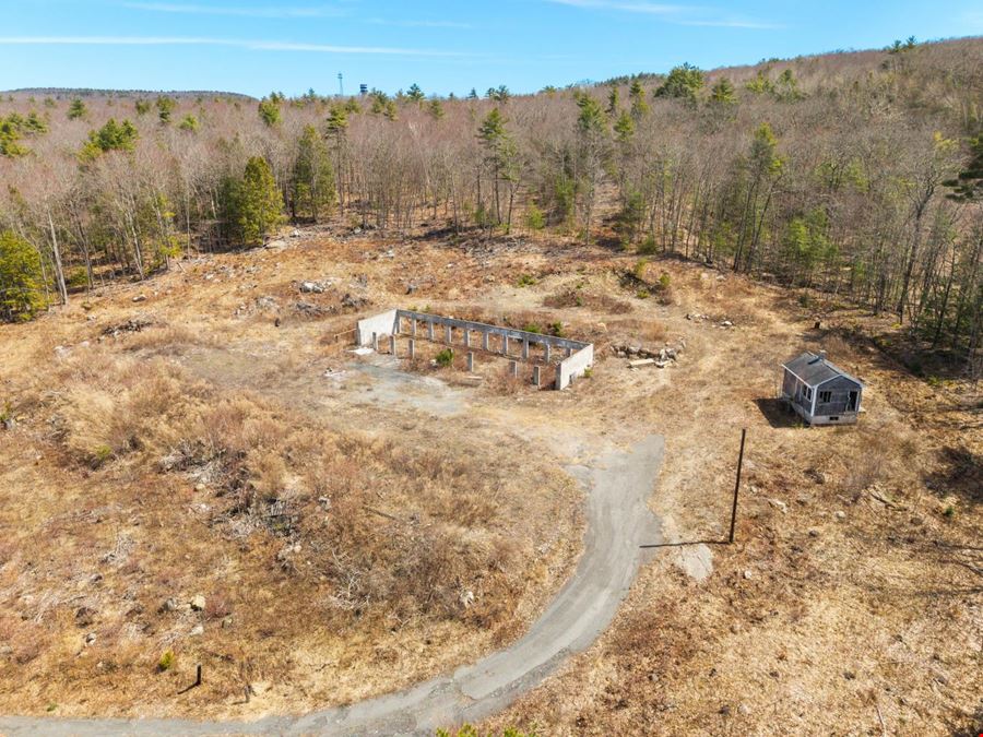706 Petersham Rd Athol MA 01331