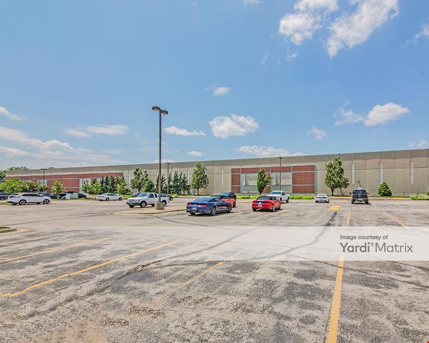 2600 Southwest Blvd - Output Solutions
