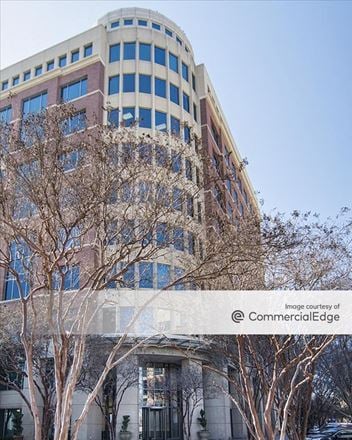 Preview of Office space for Rent at 15601 Dallas Pky