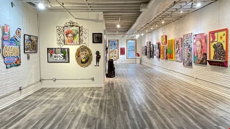 447 West 36th Street