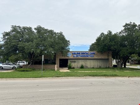 Preview of Office space for Rent at 602 Hickory Street, Ste B