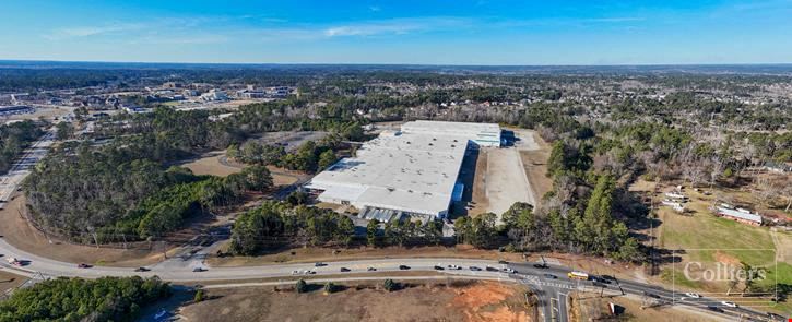 ±79,417 - ±271,352 SF Industrial Space Available for Lease