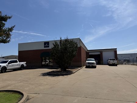 Preview of Industrial space for Sale at 6894 Dancy Blvd