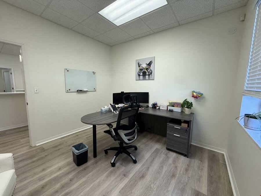Ocoee Office Space