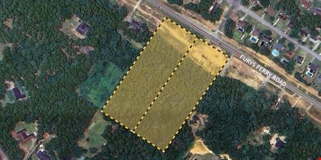 Preview of VacantLand space for Sale at 944-948 Furys Ferry Road