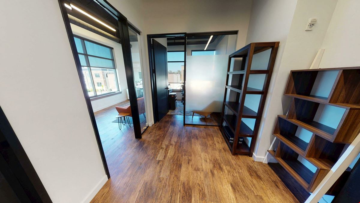 4555 Valley Commons, Suite 2A
