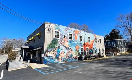 Preview of commercial space at 46 Lois Avenue