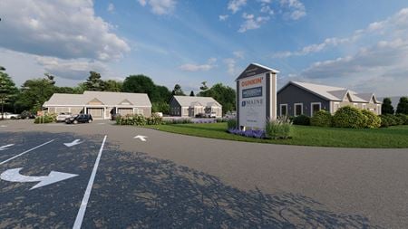 Preview of commercial space at 91 County Rd