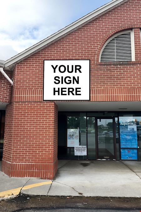 Preview of Retail space for Rent at 5052 Old Taylor Mill Road