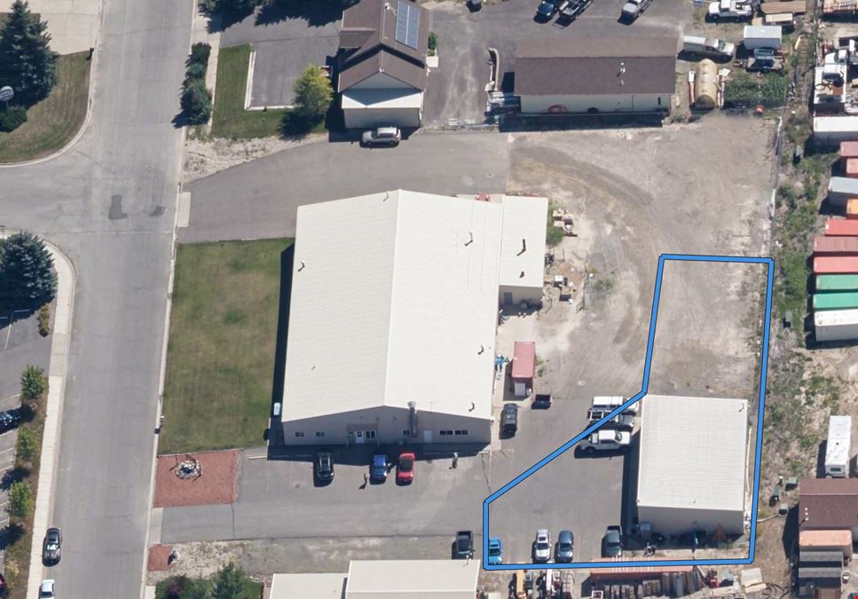 3023 Bozeman Ave