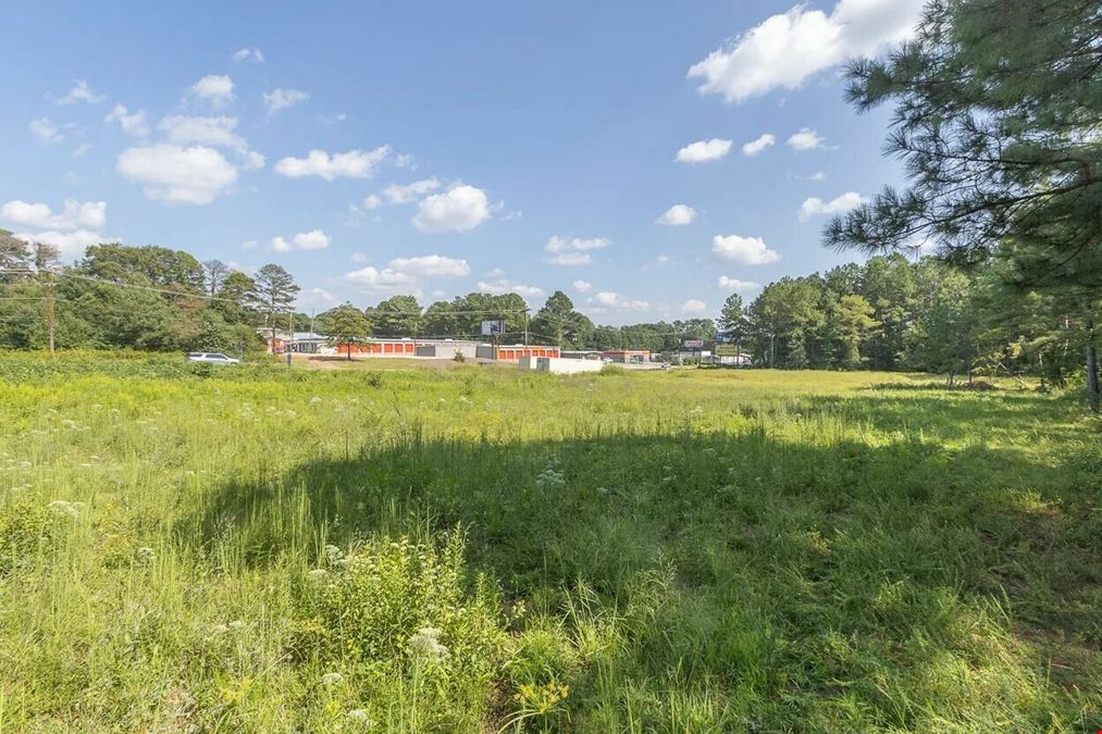00 Highway 28 Bypass - Lot 3