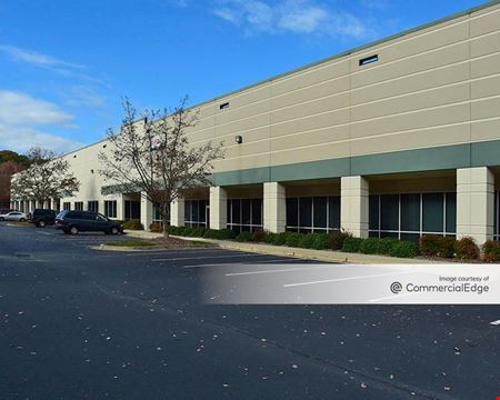 Preview of Industrial space for Rent at 980 Cobb Place Blvd NW