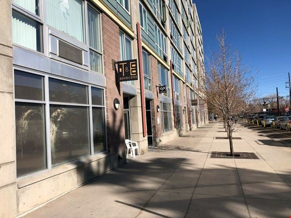 Preview of Office space for Rent at 2330 Broadway