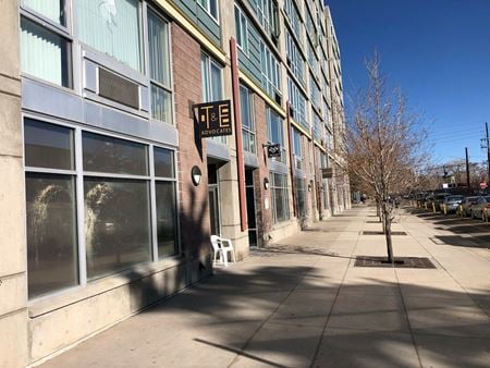 Preview of Office space for Rent at 2330 Broadway