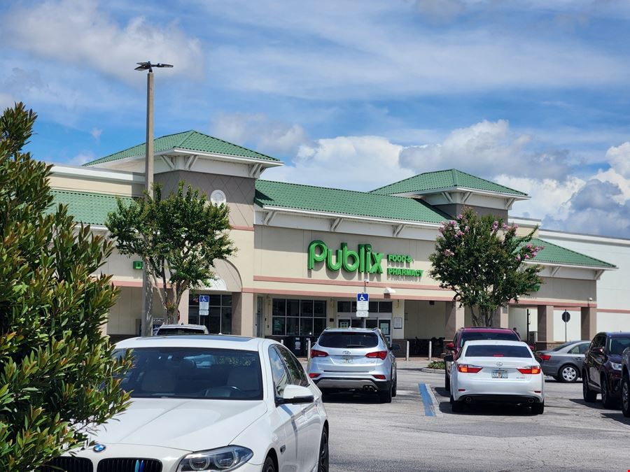 Palm Plaza