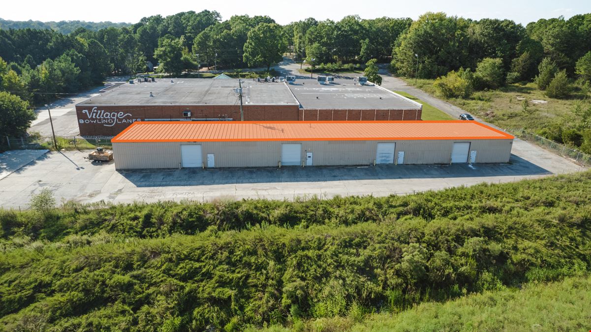 Prime Flex For Lease