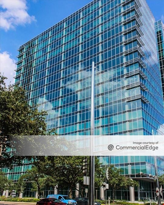 3009 Post Oak Blvd