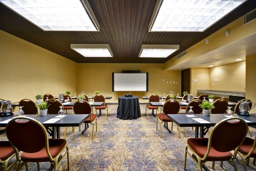 DoubleTree Phoenix North 