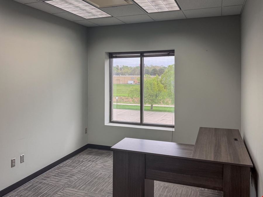 Move-in Ready Office Sublease