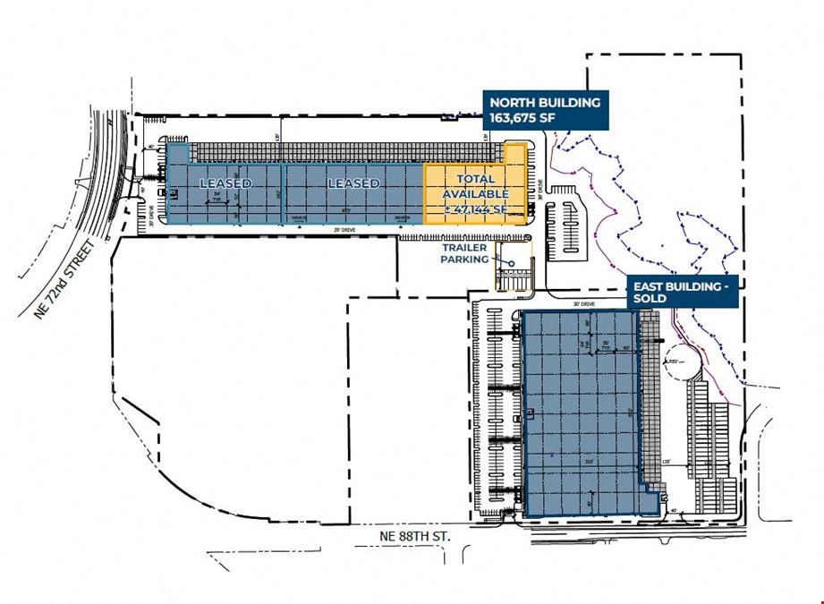 Vancouver Logistics Phase II