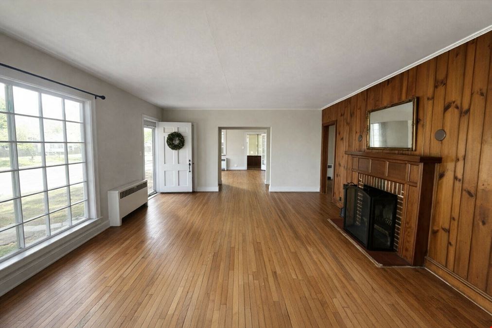 Mechanicsville B3 Land