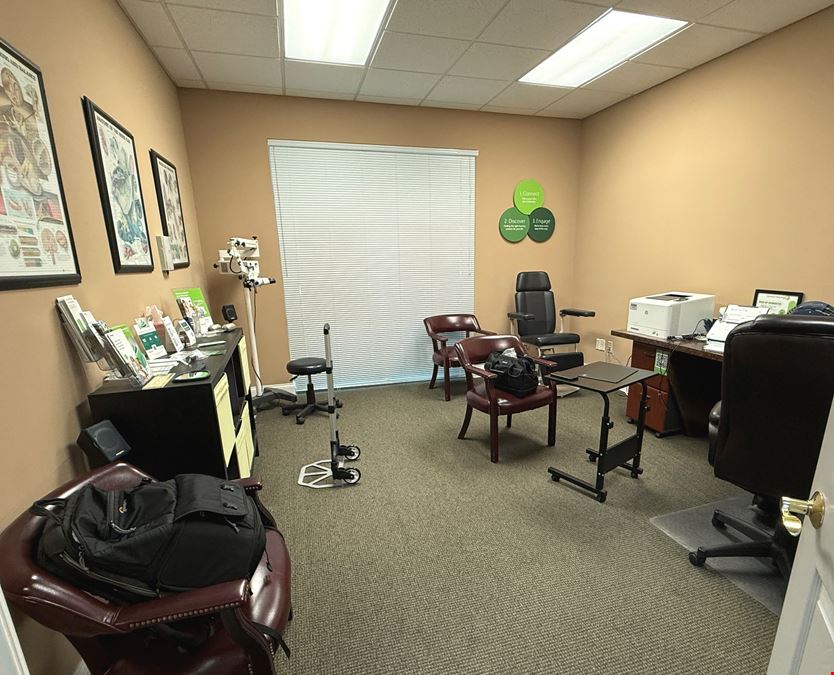 Port Orange Medical Center | Office Condo For Sale