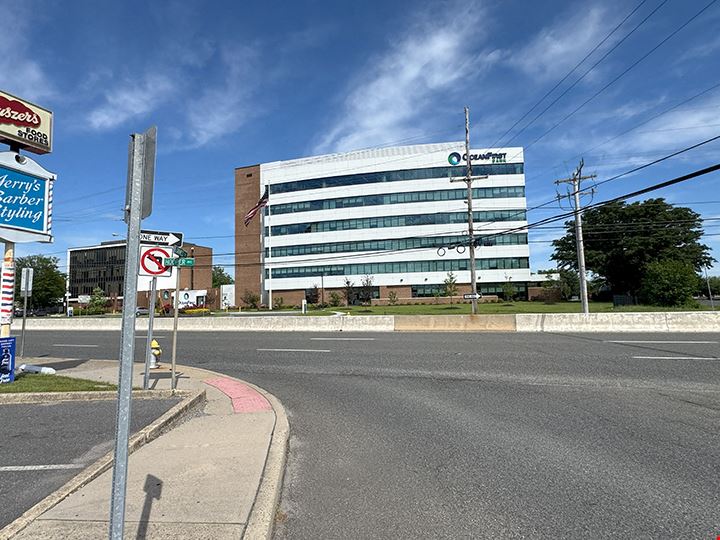 Ground Lease Opportunity