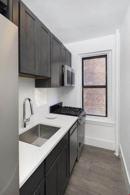 Bronx Co-Op Package