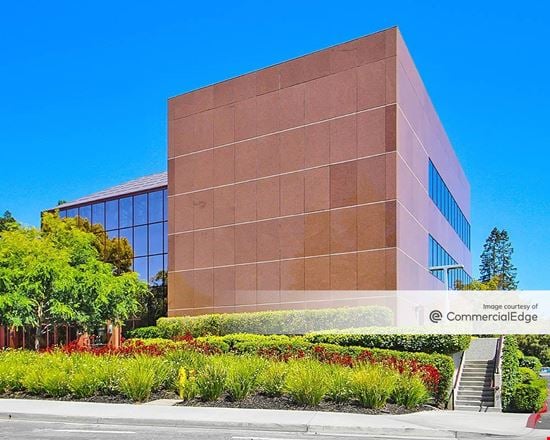 Preview of Office space for Rent at 10600 De Anza Blvd, N.