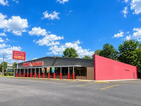 Preview of Retail space for Rent at 1343 Bessemer Rd