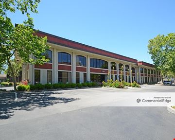 Los Altos Office Center