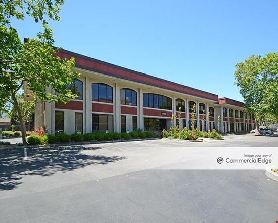 Preview of Office space for Rent at 4962 El Camino Real