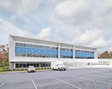 Preview of Office space for Rent at 4800 Linglestown Road