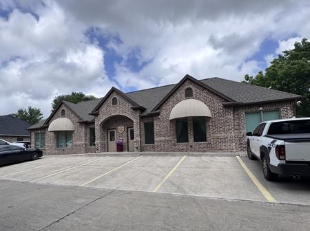 Preview of Office space for Sale at 753 Lonesome Dove Trail