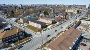 640-& 644 Kennedy Rd