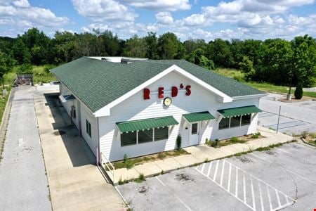 Preview of Retail space for Sale at 2301 W Sunshine