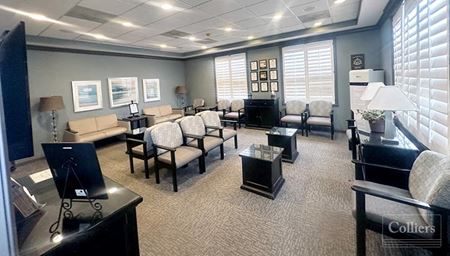 Preview of Other space for Rent at 8489 Fishers Center Dr