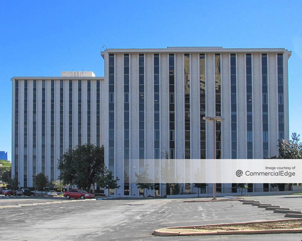 2000 North Classen Blvd