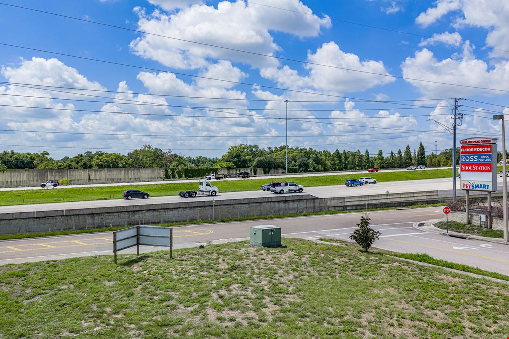 Lakeland Park Center Outparcel