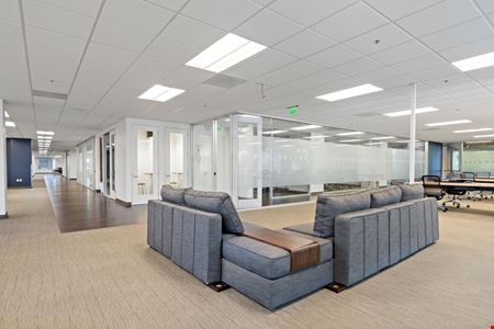 Preview of commercial space at 1 Circle Star Way