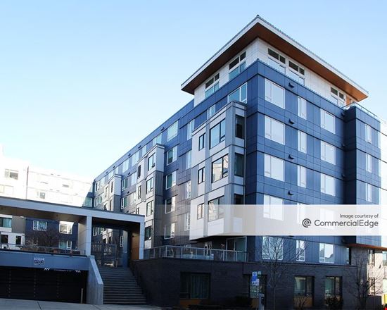 Preview of Office space for Rent at 700 Dexter Avenue North