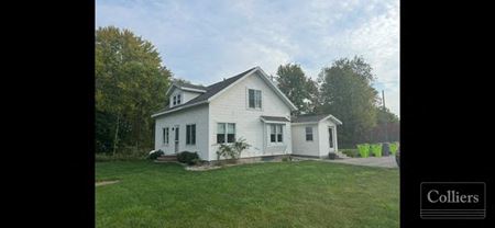 Preview of Industrial space for Sale at 5826 Alden Nash Ave SE