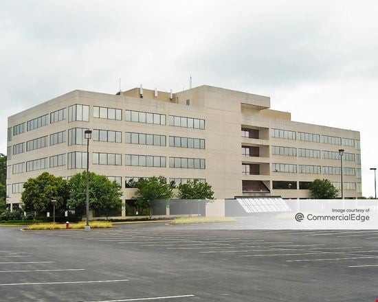 Preview of Office space for Rent at 5500 Corporate Drive