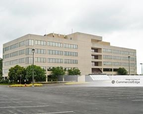 McCandless Corporate Center
